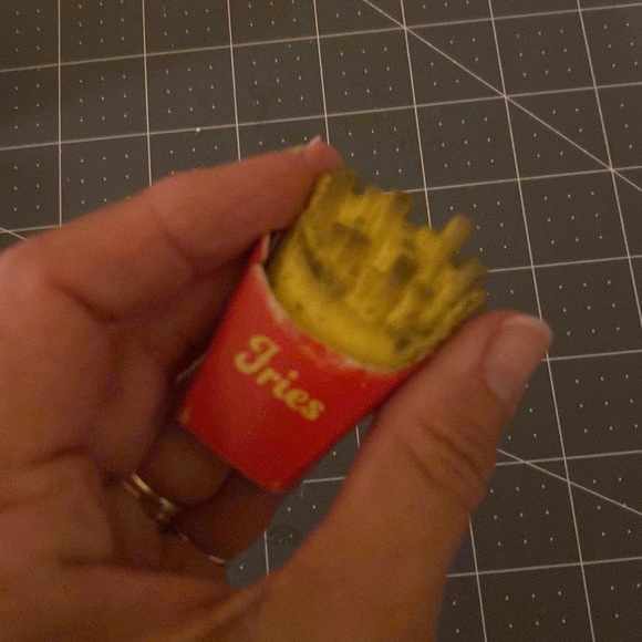 Office/school supply “Food” bundle. - Picture 7 of 10